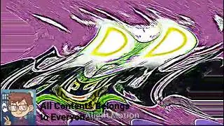 Klasky Csupo In Golden Rings Effect