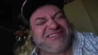 Пророк Санбой читает про батин жареный суп