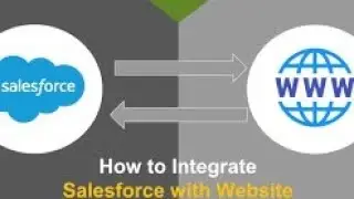 Session16 Web Service in Salesforce integration || Salesforce integration 