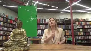 Открытая лекция:«В шахматы со стрессом.Теперь Ваш ход». Оксана Ганжа