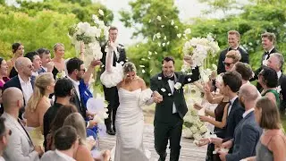 Michael & Morganne VDO HIGHLIGHTS WEDDING
