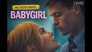 Babygirl Official Trailer | Nicole Kidman & Harris Dickinson in A24’s Thrilling New Drama