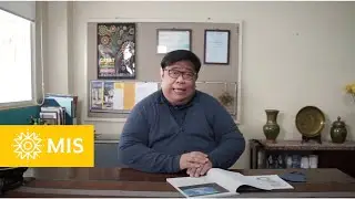 MISB Curriculum 2022