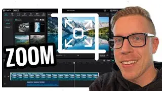 How To Zoom In And Zoom Out In Capcut PC