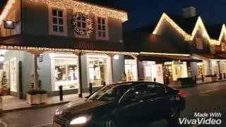 Kildare Village Christmas shopping #Новогодний шоппинг