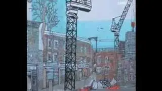 Очень красивая музыка о любви (Поздняя любовь).