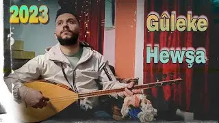 Gûleke De Hewşa Me De | Rezan koç 2023