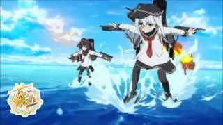 Kantai Collection op 8bit ver.