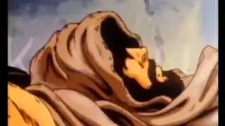 Fist of the North Star - Awesome Music.