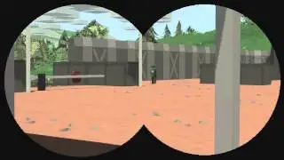 [Unturned] คืนแรกบู๊ซอมบี้สนุกจุงเบย #1