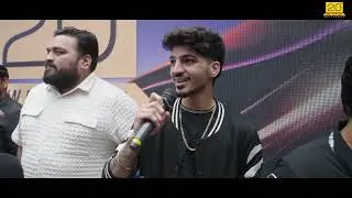Mumbai's 20th Anniversary of MSI Laptop Event - BTS | MSI India