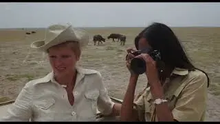 Black Emanuelle (1975) - Samba Safari