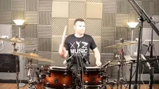 Hey Joe - Rockschool Hot Rock Grade 5