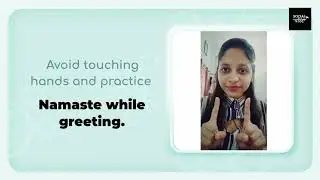 Safety Measures For COVID-19 | Protect Yourself Against Coronavirus | What To Do And What Not To Do
