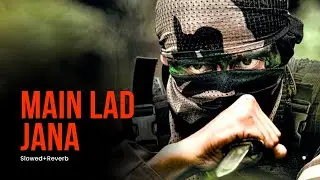 Main Lad Jana x Para SF: (slowed+reverb) || PHILOMISIA