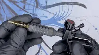 Держатель для картриджей самый легкий