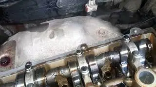 2019 11 08 11 43 53 Заметки из истории одного 1.8 Чери Tiggo 3