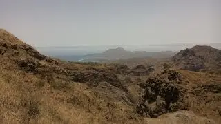 Wanderung von Serra Malagueta über Figueira das Naus nach Ribeira da Prata
