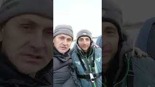 Рыбкин 39 на Ямале