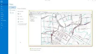 ArcGIS Pro: Migrating ArcMap Desktop MXDs