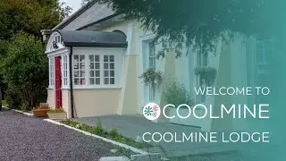 Welcome to Coolmine Lodge (2023)