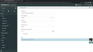 Setting up the DevOps connection with Jenkins