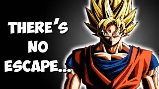 SSJ Goku is WAY BETTER Than You Think.. - DBFZ Ranked