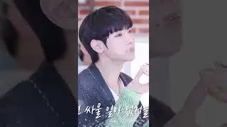 I could watch him eat all day 