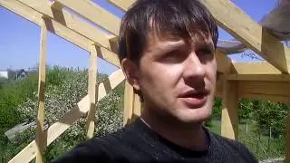 построил мансарду своими руками