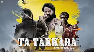 Ta Takkara | FT Indian Movies | Santhosh Narayanan | VRS Edits & Remix | Vaishakh Hari