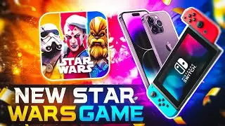 Star Wars Hunters: Everything you NEED to know! 2023