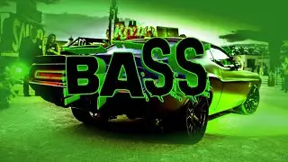 Музыка для Сабвуфера - Track