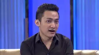 【节目采访】锐波科技创始人孙宇晨做客《鲁豫有约》