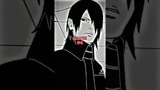 Sasuke vs Jugram
