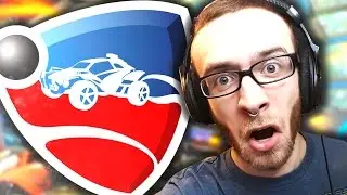 BEST ROCKET LEAGUE CASTING EVER!
