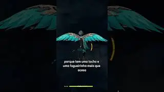 Conquista Secretas - parte 11. 