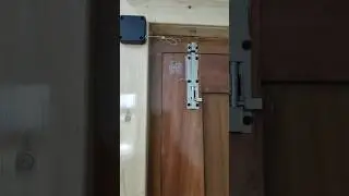 Automatic Door Closer #bestamazonproducts