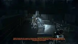 Metro 2033 PC Gameplay Walkthrough part 38 HD