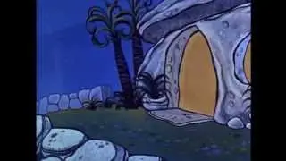 YouTube Poop: The Flintstoners