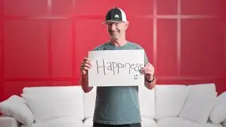 My Why