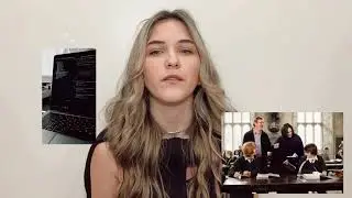 Video by Masha Zhigalskaya 11A