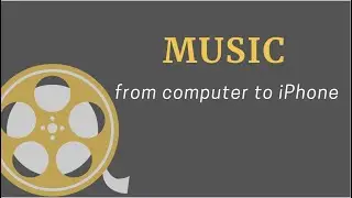 How to add music from computer to iPhone | Transfer music among PC, iPhone, iTunes|No Format Limited