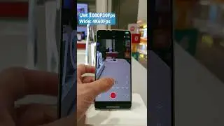 Hands On Redmi Turbo 3 #redmiturbo3 #redmi