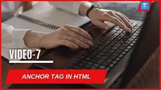 ANCHOR TAG IN HTML✨ | WEB DEVELOPMENT | HOW TO LINK WEB PAGES IN HTML | TECH TAMIZHACHI