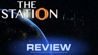 The Station Review | Spooky (Short) Space Mystery