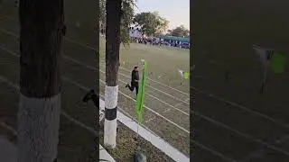 School Sports Meet