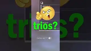 SAD REALITY of Solo Queueing in Apex Legends...