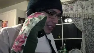 THS That Bad Itch