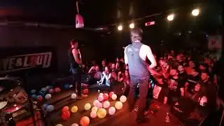 11 години Антифриз! Full Concert @ Live & Loud 25.11.2022