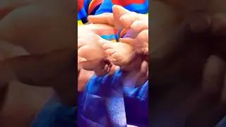 🌚 Public Feet Massaging Mature Soles Candid Feet Toes 🌝 